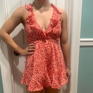 SHEIN romper